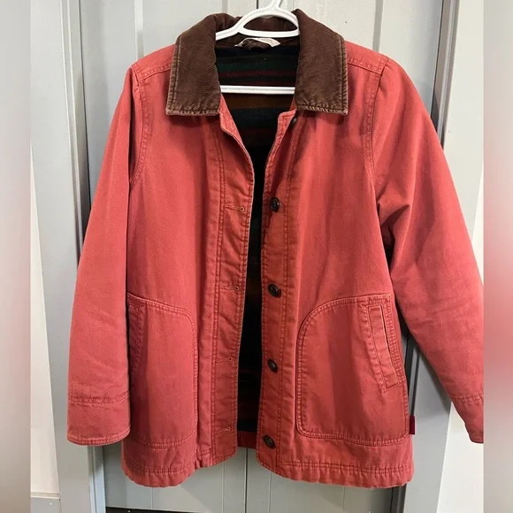 Woolrich Chore Jacket - Picture 2 of 4